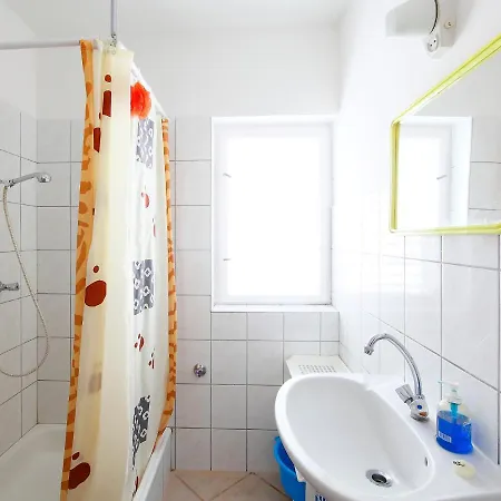 Cyklamen By Interhome * Balatonkeresztúr