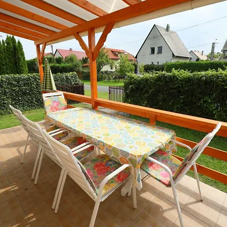 Cyklamen By Interhome Balatonkeresztúr