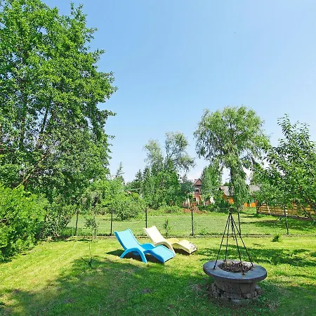 Dom wakacyjny Cyklamen By Interhome *