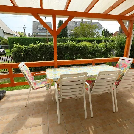 Dom wakacyjny Cyklamen By Interhome *