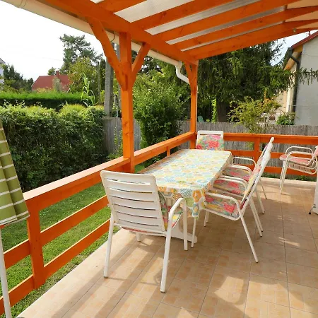 Dom wakacyjny Cyklamen By Interhome *