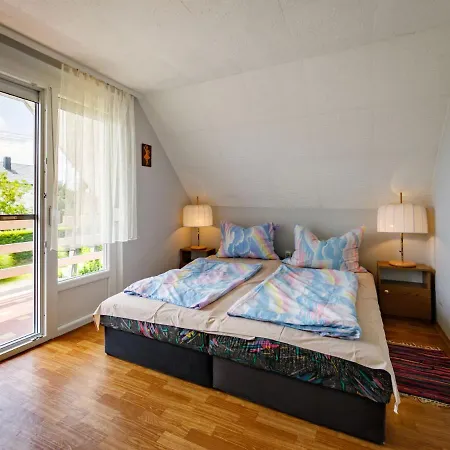 Cyklamen By Interhome Dom wakacyjny Balatonkeresztúr