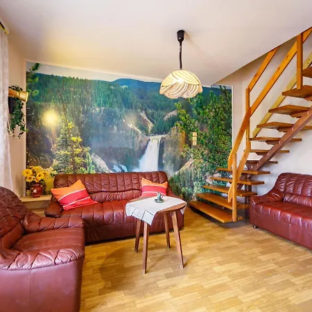 Cyklamen By Interhome Dom wakacyjny *