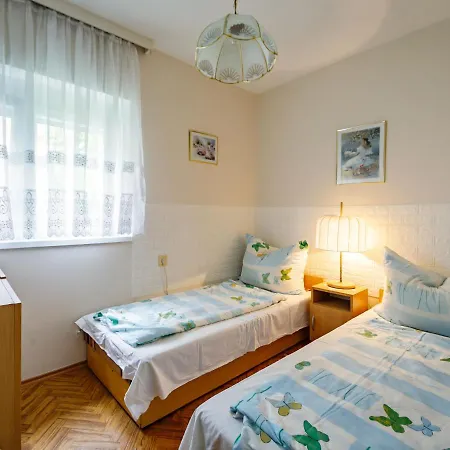 Cyklamen By Interhome Dom wakacyjny