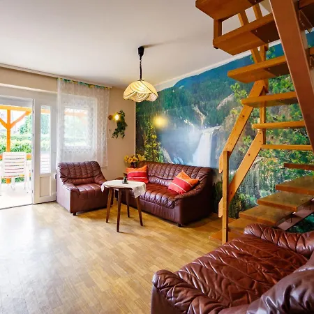 Cyklamen By Interhome Dom wakacyjny *