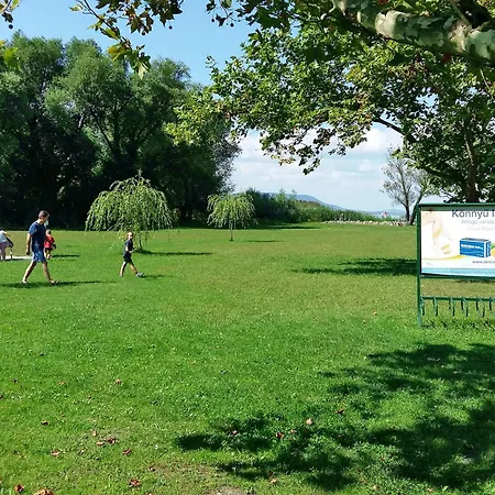 Cyklamen By Interhome Dom wakacyjny Balatonkeresztúr